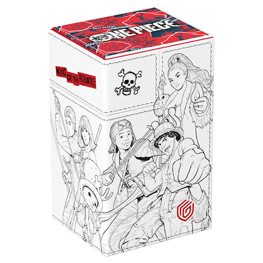 Ultimate Guard Flip'n'Tray Xenoskin One Piece