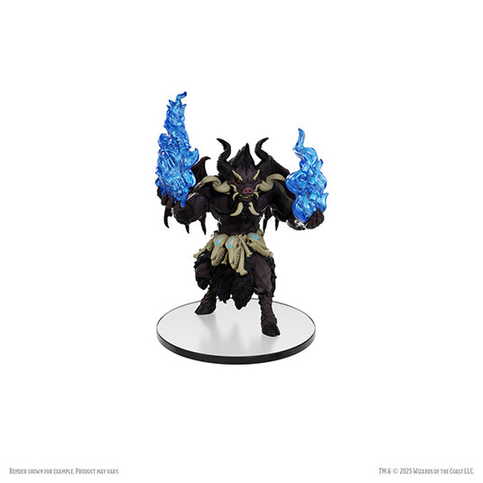 D&D Icons of the Realms: Monster Manual Collection 1 Booster Pack