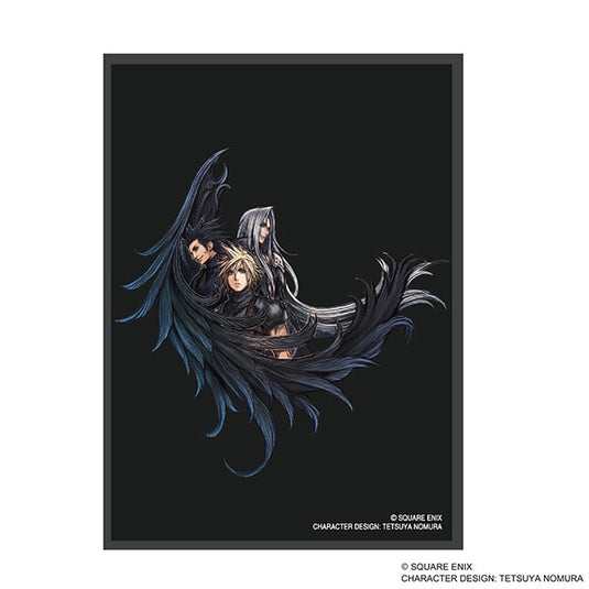 Sleeves Final Fantasy VII- FFVII