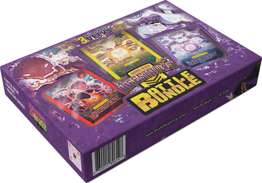 Shardbugs: Battle Bundle Decks Set 3