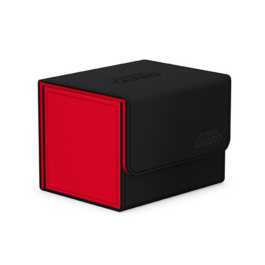 Ultimate Guard Sidewinder Xenoskin Synergy 100+