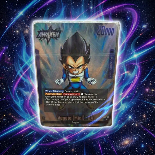 Dragon Ball Super Card Game FW: Brick FS07
