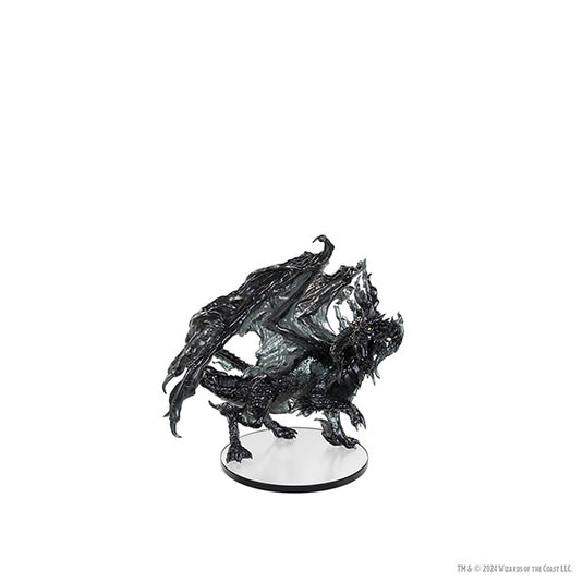 D&D Icons of the Realms: Set 34 Return of the Dragons Booster Pack