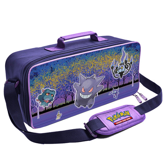 Deluxe Gaming Trove Gallery Series Haunted Hollow
