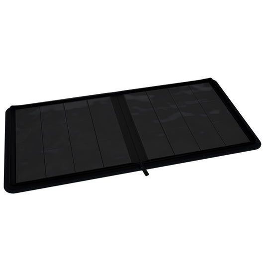 Arcane Fortress Binder 12 Pocket Zippered