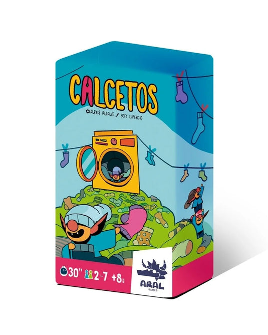 Calcetos