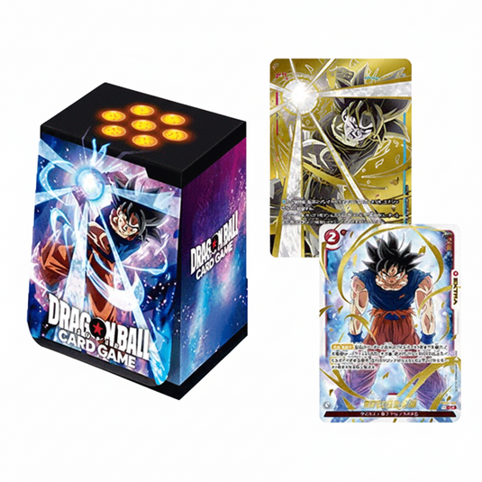 DBS TCG: Official Card Case