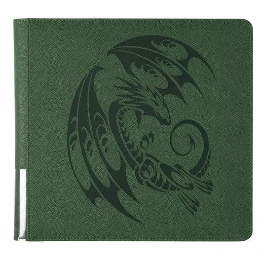 Carpeta Card Card Codex Portfolio 576 - Cartoncito Cards
