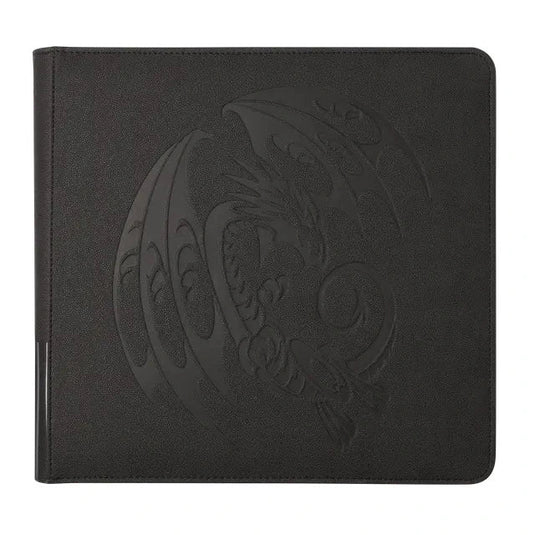 Carpeta Card Card Codex Portfolio 576 - Cartoncito Cards