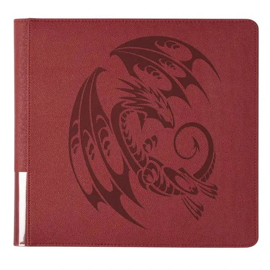 Carpeta Card Card Codex Portfolio 576 - Cartoncito Cards