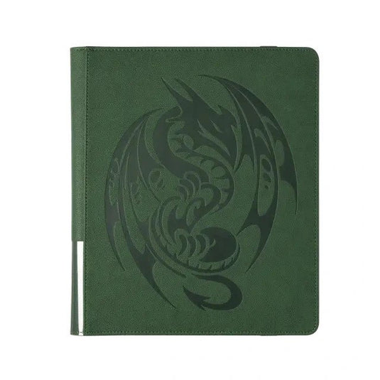 Carpeta Card Codex Portfolio 360 - Cartoncito Cards