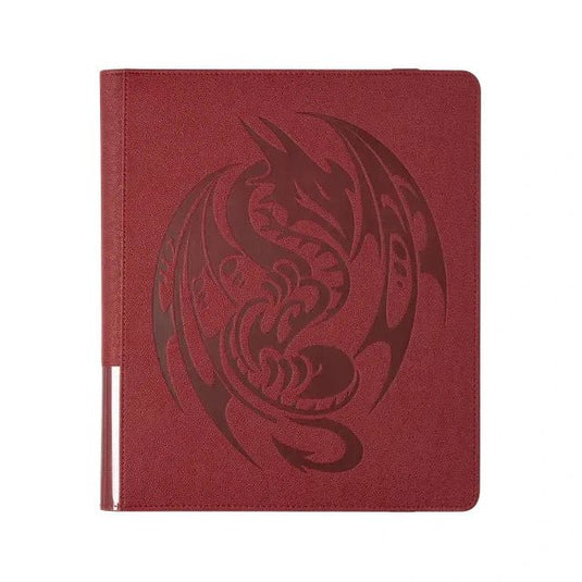 Carpeta Card Codex Portfolio 360 - Cartoncito Cards