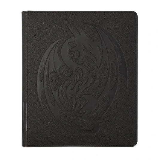 Carpeta Card Codex Portfolio 360 - Cartoncito Cards