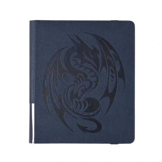 Carpeta Card Codex Portfolio 360 - Cartoncito Cards