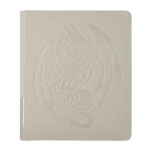 Carpeta Card Codex Portfolio 360 - Cartoncito Cards