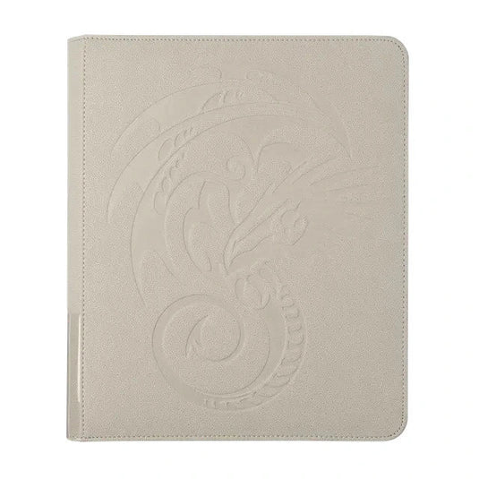Carpeta Card Codex Zipster Binder - Regula - Cartoncito Cards