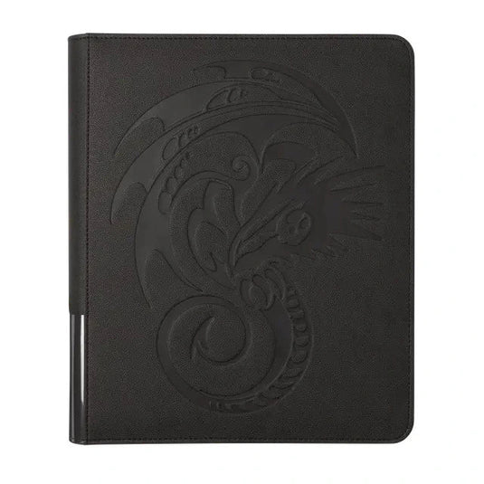 Carpeta Card Codex Zipster Binder - Regula - Cartoncito Cards