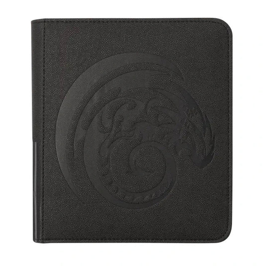 Carpeta Card Codex Zipster Binder - Small - Cartoncito Cards
