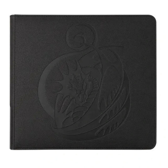 Carpeta Card Codex Zipster Binder - XL - Cartoncito Cards