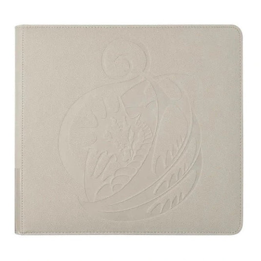 Carpeta Card Codex Zipster Binder - XL - Cartoncito Cards