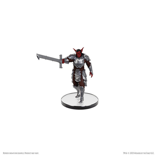 D&D Icons of the Realms: Monster Manual Collection 1 Booster Pack