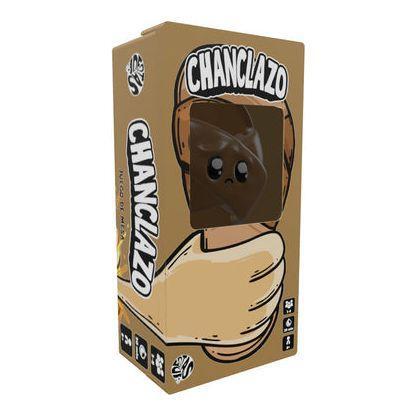 Chanclazo