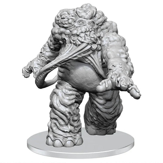 D&D Nolzur’s Marvelous Miniatures: Eater of Knowledge