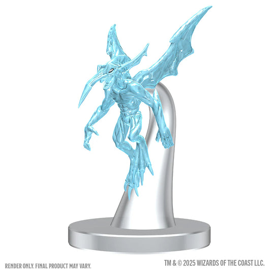 D&D Icons of the Realms: Monster Manual Collection 2 Booster Pack