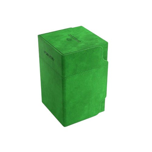 Deck Box Watch Towe 100+ XL - Cartoncito Cards