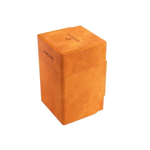 Deck Box Watch Towe 100+ XL - Cartoncito Cards