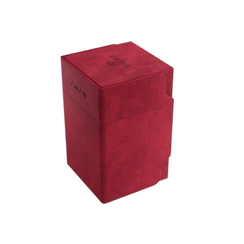 Deck Box Watch Towe 100+ XL - Cartoncito Cards