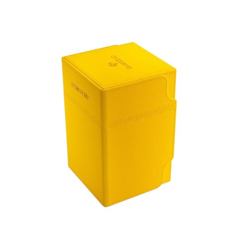 Deck Box Watch Towe 100+ XL - Cartoncito Cards