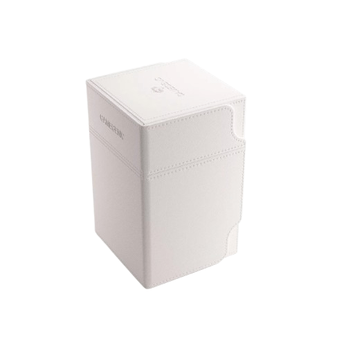 Deck Box Watch Towe 100+ XL - Cartoncito Cards