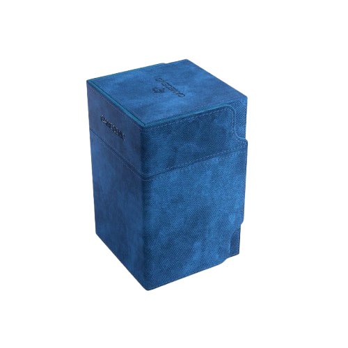Deck Box Watch Towe 100+ XL - Cartoncito Cards