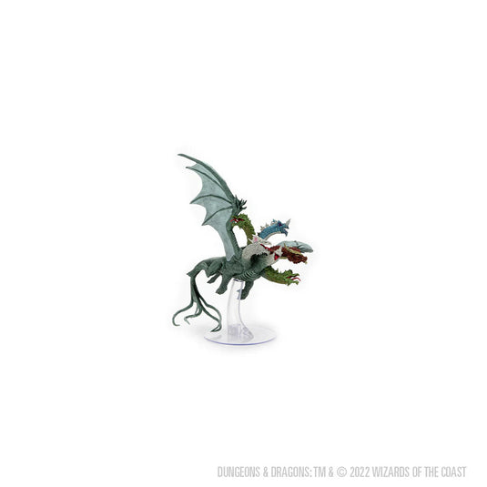 D&D Icons of the Realms: Fizban's Treasury of Dragons Dracohydra