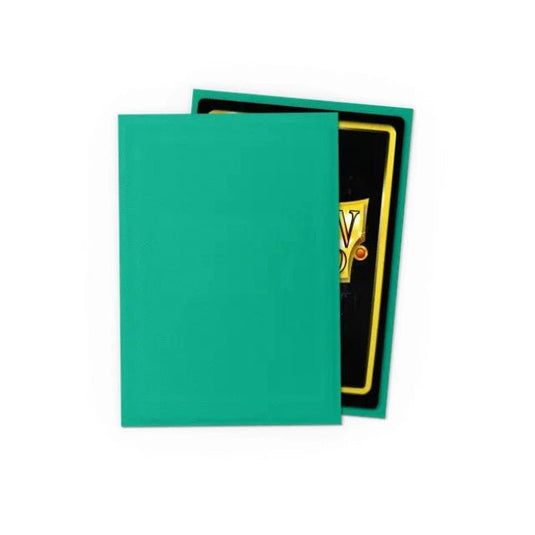 Dragon Shield Japanese Matte Sleeves Aurora - Cartoncito Cards