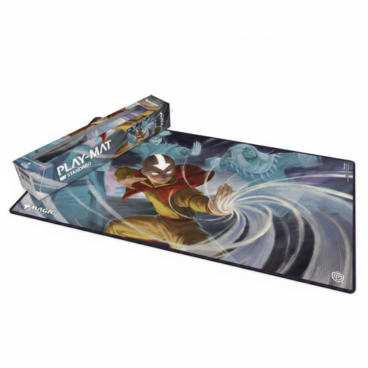 Ultimate Guard Play-Mat Magic: The Gathering Avatar: The Last Airbender - Enter the Avatar State