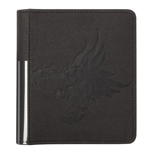 Carpeta Card Codex Portfolio 80