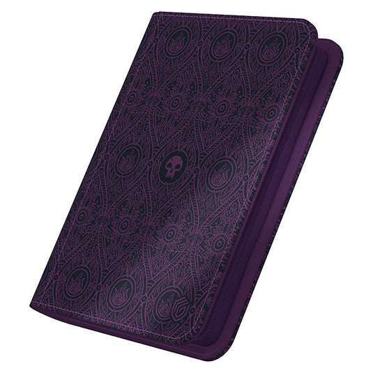 Ultimate Guard Portfolio 8-Pocket Zipfolio 160+ Xenoskin MTG Avatar the Last Airbende