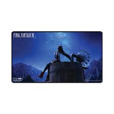 Playmat by Ultra PRO: FINAL FANTASY VII - TIFA