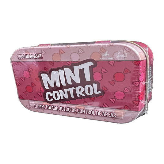 Mint Control