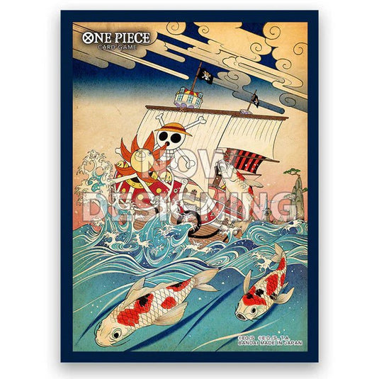 One Piece Card Game English 1st Anniversary Set - Cartoncito Cards