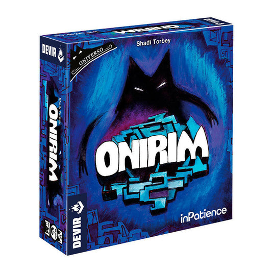 Onirim