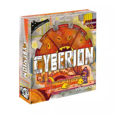 Cyberion