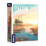 Salton Sea - Cartoncito Cards