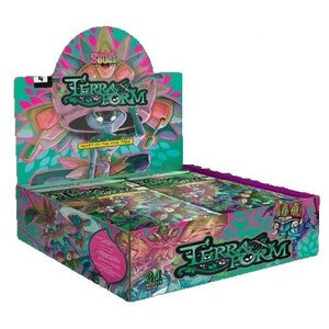 Shardbugs: TerraForm Set 4
