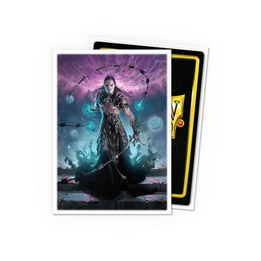 Dragon Shield Standard Chane Matte Art Sleeves