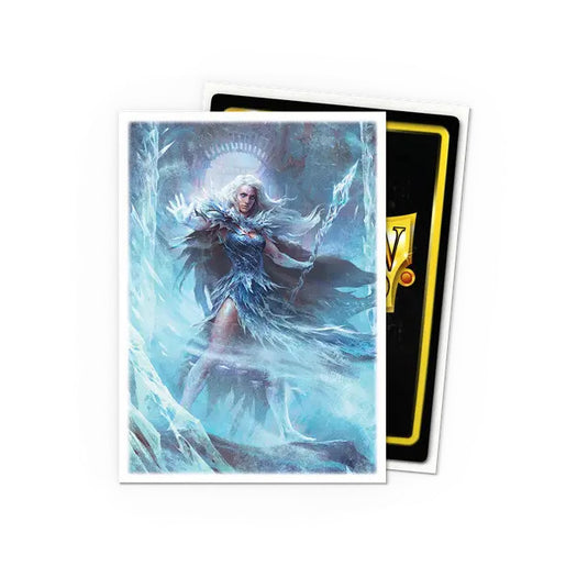 Dragon Shield Standard Iyslander Matte Art Sleeves
