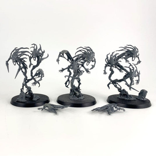 WHAOS Nighthaunt Spirit Hosts