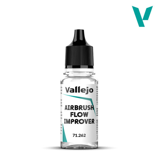 Vallejo Airbrush Flow Improver 71.262